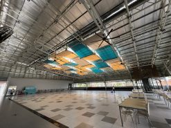 dự án cải tạo SB&P