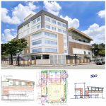 dự án cải tạo 2021 thiết kế thi công